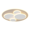 Globo - LED stropna svetilka LED/40W/230V 3000K premer 49 cm