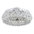Globo - LED stropna svetilka LED/40W/230V 4000K premer 50 cm