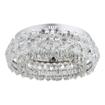 Globo - LED stropna svetilka LED/40W/230V 4000K premer 50 cm