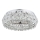 Globo - LED stropna svetilka LED/40W/230V 4000K premer 50 cm