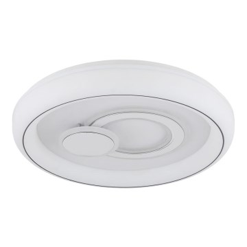 Globo - LED stropna svetilka LED/48W/230V 2700/4000/6000K premer 48 cm