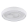 Globo - LED stropna svetilka LED/48W/230V 2700/4000/6000K premer 48 cm