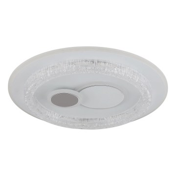 Globo - LED stropna svetilka LED/48W/230V 2700/4000/6000K premer 49,5 cm
