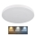Globo - LED Stropna svetilka LED/50W/230V 3000K/4000K/6500K pr. 50 cm bela
