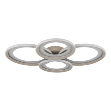 Globo - LED stropna svetilka LED/50W/230V 3000K 64,5x85,5 cm