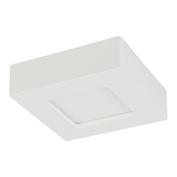 GLOBO - LED Stropna svetilka LED/6W/230V