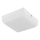 Globo - LED Stropna svetilka LED/8W/230V 4000K 12x12 cm bela