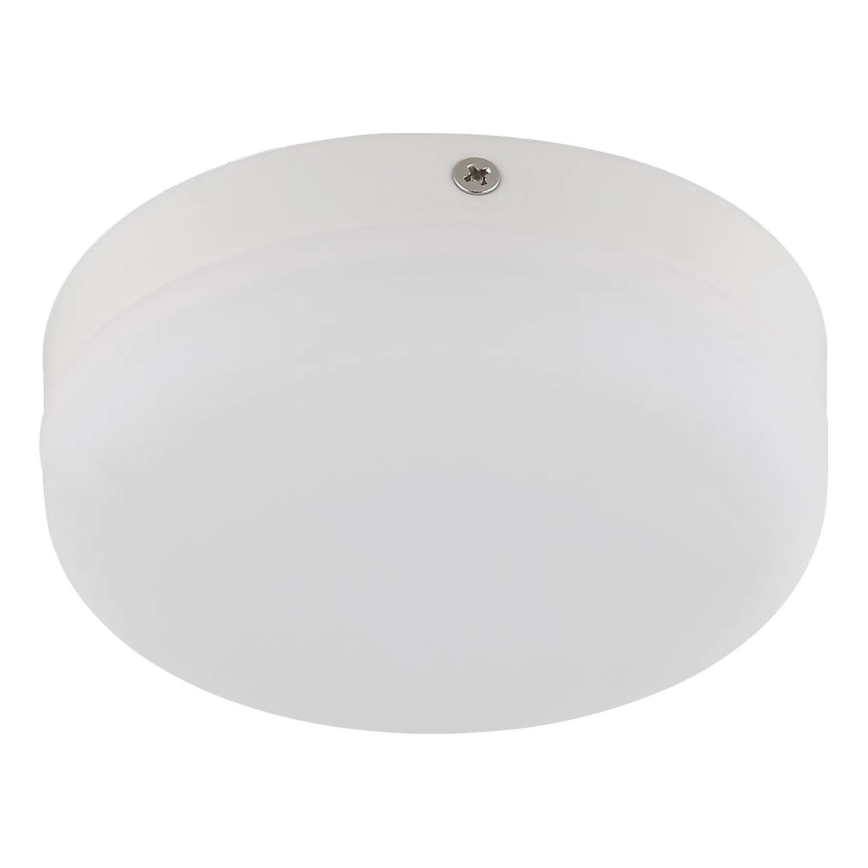 Globo - LED Stropna svetilka LED/8W/230V 4000K pr. 12 cm bela