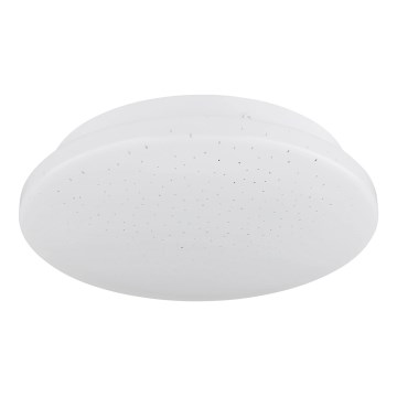 Globo - LED stropna svetilka LED/8W/230V 4000K premer 55 cm