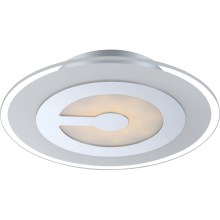 Globo - LED Stropna svetilka LED/9W/230V
