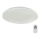 Globo - LED Stropna svetilka z daljinskim upravljalnikom LED/60W/230V