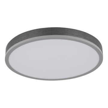 Globo - LED stropna svetilka z zatemnitvijo LED/24W/230V 2700-6500K premer 45 cm + daljinski upravljalnik