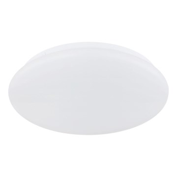 Globo - LED stropno svetilo LED/12W/230V 3000/4200/6500K premer 26 cm