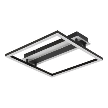 Globo - LED stropno svetilo LED/18W/230V 3000K 33x36 cm