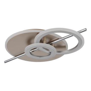 Globo - LED stropno svetilo LED/40W/230V 4000K 32x55 cm