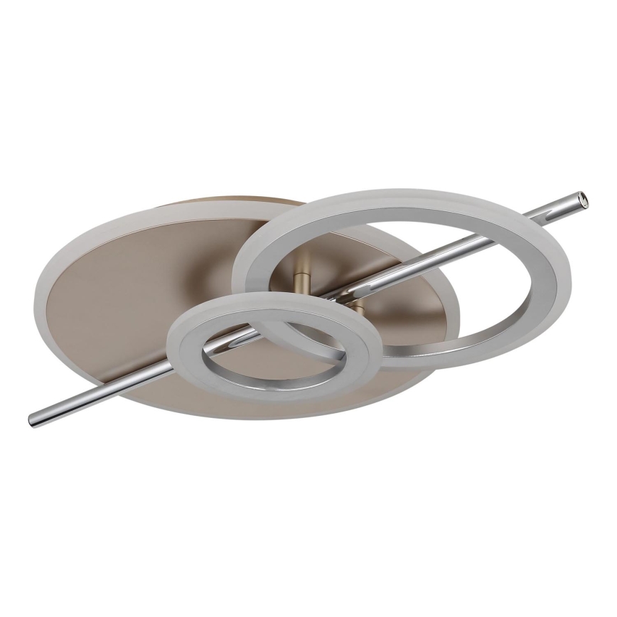 Globo - LED stropno svetilo LED/40W/230V 4000K 32x55 cm