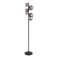 Globo - LED Talna svetilka 6xG9/3,5W/230V dimna/črna
