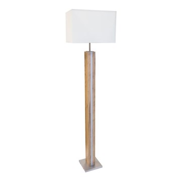 Globo - LED Talna svetilka LED/17W/230V + 1xE27/40W