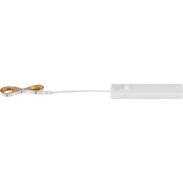 Globo - LED Trak s senzorjem LED/1,5W/6V 4xAAA 3000K