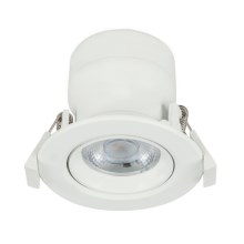 Globo - LED Vgradna svetilka LED/5W/230V