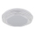 Globo - LED zatemnilna stropna svetilka LED/36W/230V 3000/4000/6000K premer 48 cm