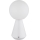 Globo - LED Zatemnitvena na dotik zunanja namizna svetilka LED/1,5W/5V 3000/4500/6500K 1800 mAh IP41 bela