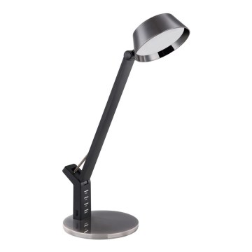 Globo - LED Zatemnitvena namizna svetilka LED/8W/230V