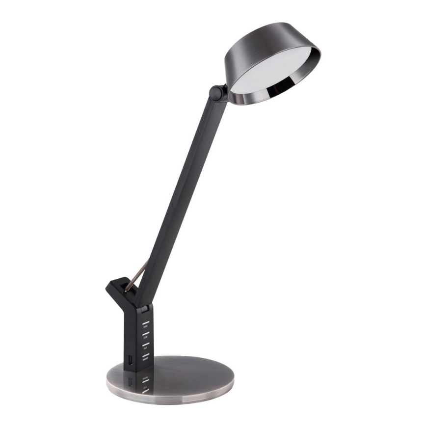 Globo - LED Zatemnitvena namizna svetilka LED/8W/230V