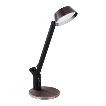 Globo - LED Zatemnitvena namizna svetilka LED/8W/230V
