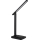 Globo - LED Zatemnitvena namizna svetilka na dotik LED/3W/5V 2800/4000/6500K 1800 mAh črna