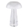 Globo - LED Zatemnitvena polnilna namizna svetilka LED/1,5W/5V 800mAh 2700K/4000K/6500K
