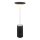 Globo - LED Zatemnitvena polnilna namizna svetilka na dotik LED/1,2W/3,7V 3000K 1500mAh črna