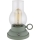 Globo - LED Zatemnitvena polnilna namizna svetilka na dotik LED/1W/3,7V 1200 mAh zelena