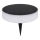 Globo - LED Zatemnitvena solarna svetilka LED/0,2W/3,2V 3000K IP44