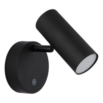Globo - LED zatemnitvena stenska reflektorska svetilka LED/0,4W/3,7V 1800 mAh