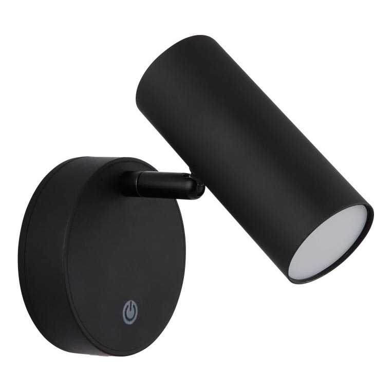 Globo - LED zatemnitvena stenska reflektorska svetilka LED/0,4W/3,7V 1800 mAh