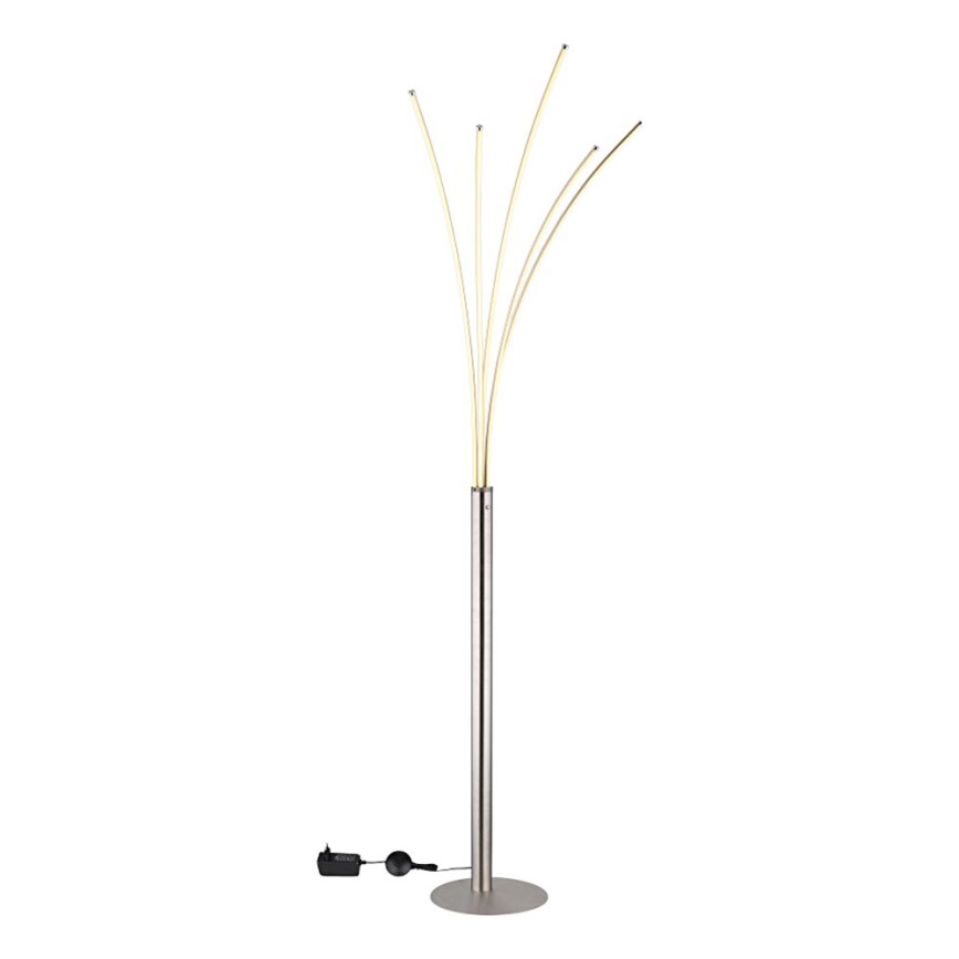 Globo - LED zatemnitvena stoječa svetilka na dotik LED/36W/230V