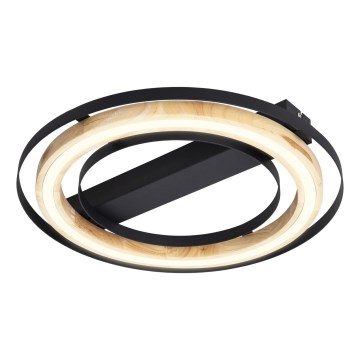 Globo - LED Zatemnitvena stropna svetilka LED/21W/230V