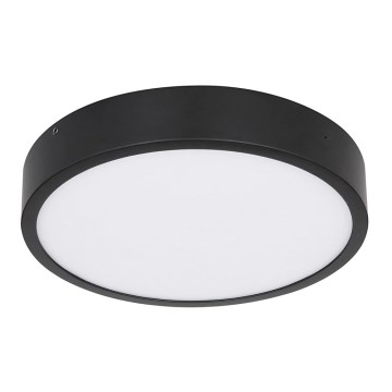 Globo - LED Zatemnitvena stropna svetilka LED/22W/230V