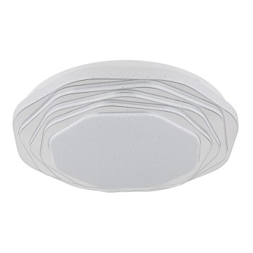 Globo - LED Zatemnitvena stropna svetilka LED/24W/230V 3000/4000/6000K pr. 38 cm