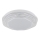 Globo - LED Zatemnitvena stropna svetilka LED/24W/230V 3000/4000/6000K pr. 38 cm