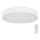 Globo - LED Zatemnitvena stropna svetilka LED/24W/230V 3000-6000K + Daljinski upravljalnik