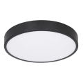Globo - LED Zatemnitvena stropna svetilka LED/28W/230V