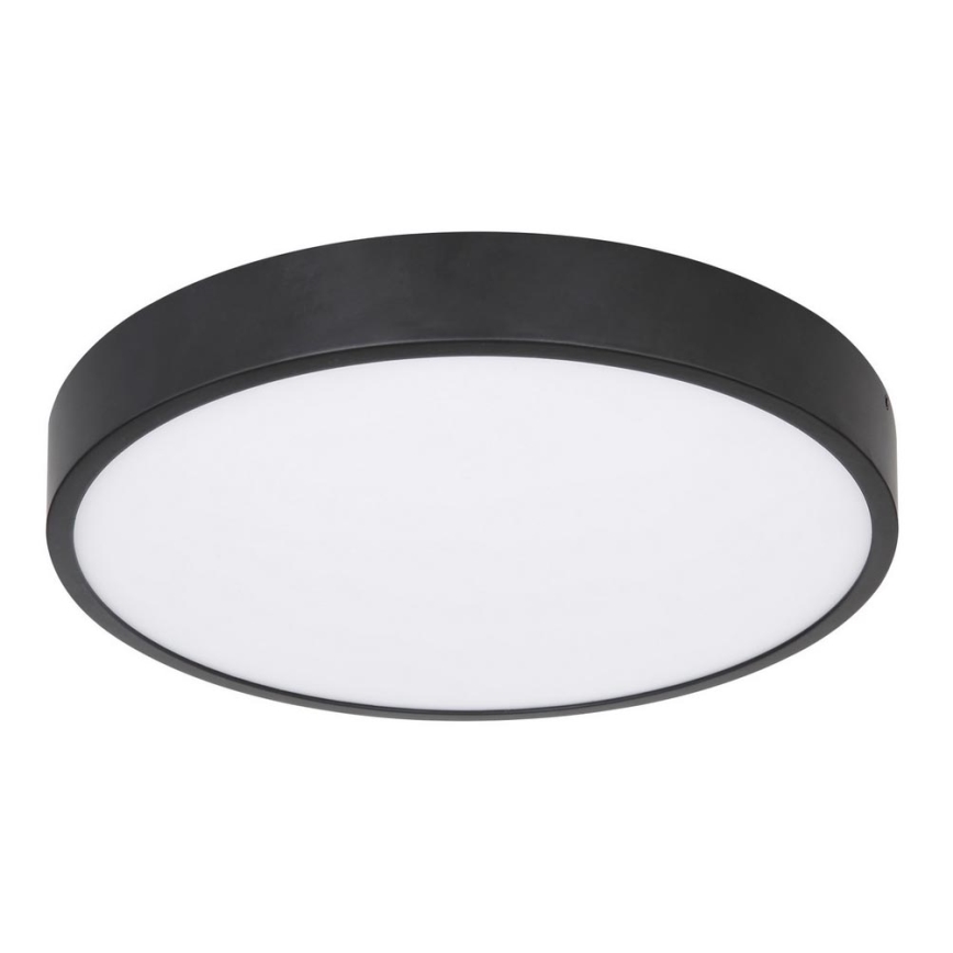 Globo - LED Zatemnitvena stropna svetilka LED/28W/230V