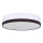 Globo - LED Zatemnitvena stropna svetilka LED/40W/230V 3000/4000/6000K