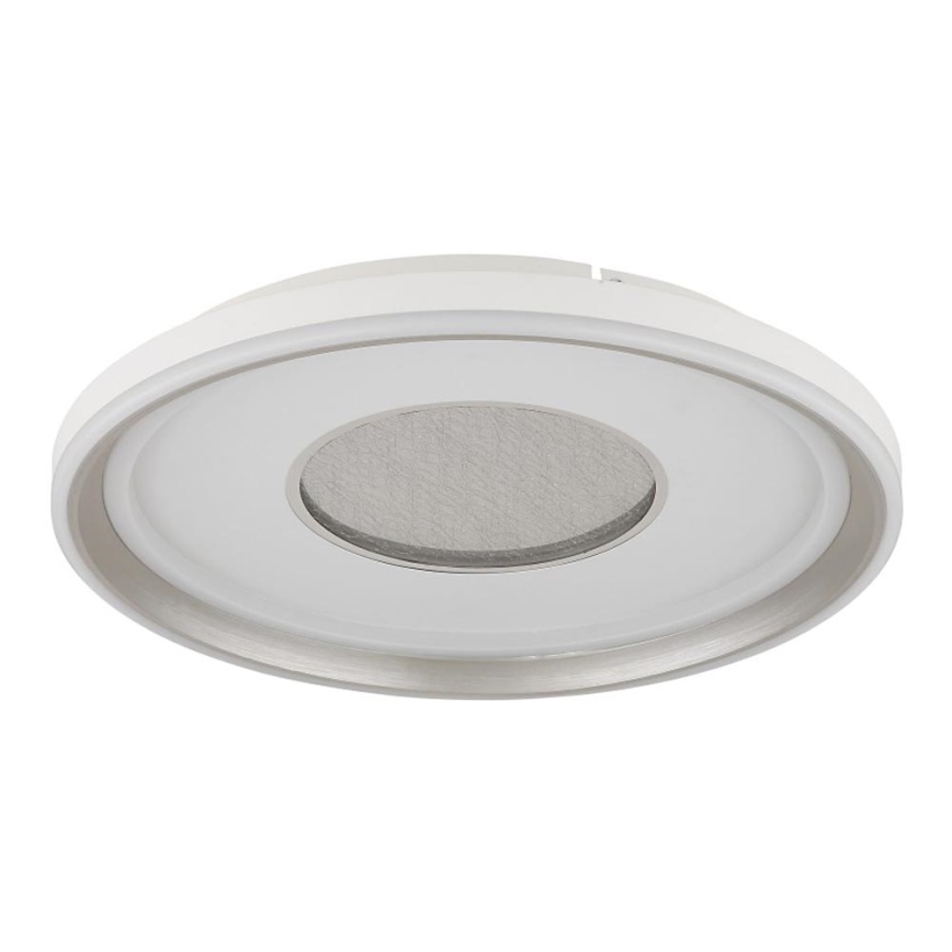 Globo - LED Zatemnitvena stropna svetilka LED/48W/230V 2700-6000K pr. 48 cm + Daljinski upravljalnik