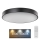 Globo - LED Zatemnitvena stropna svetilka LED/48W/230V 3000-6000K + Daljinski upravljalnik