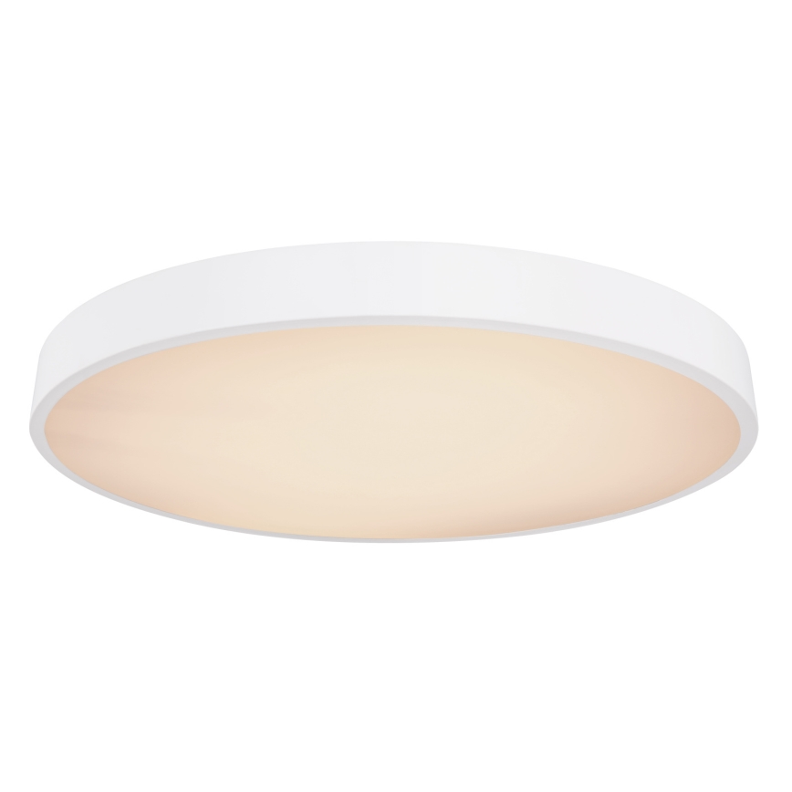 Globo - LED Zatemnitvena stropna svetilka LED/48W/230V 3000-6000K + Daljinski upravljalnik