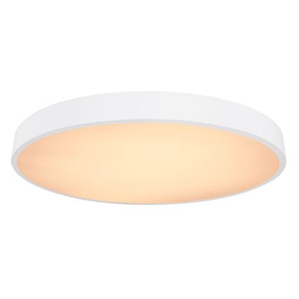 Globo - LED Zatemnitvena stropna svetilka LED/48W/230V 3000-6000K + Daljinski upravljalnik
