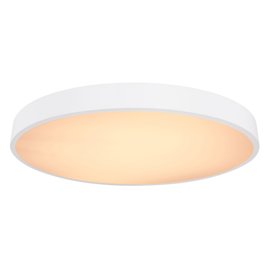 Globo - LED Zatemnitvena stropna svetilka LED/48W/230V 3000-6000K + Daljinski upravljalnik